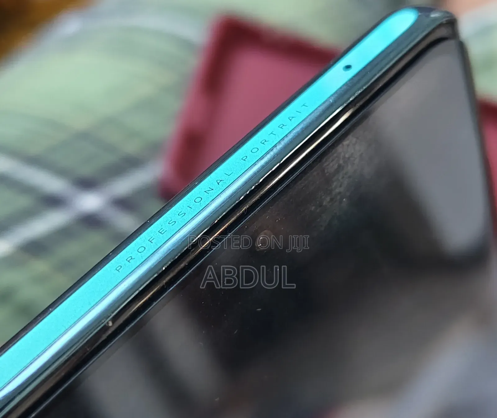 Vivo V30 5G 256 GB Green