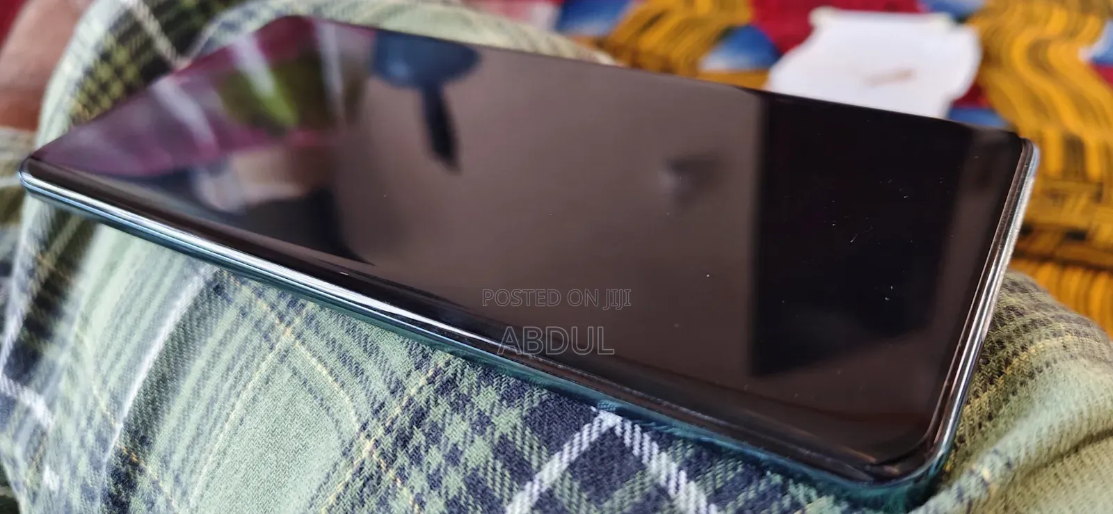 Vivo V30 5G 256 GB Green