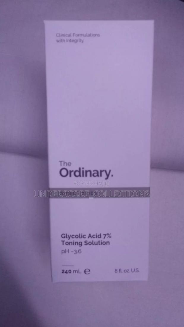 Gyclolic for Skin Toning - main view