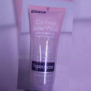 Acne Wash by Neutrogena - thumbnail 2