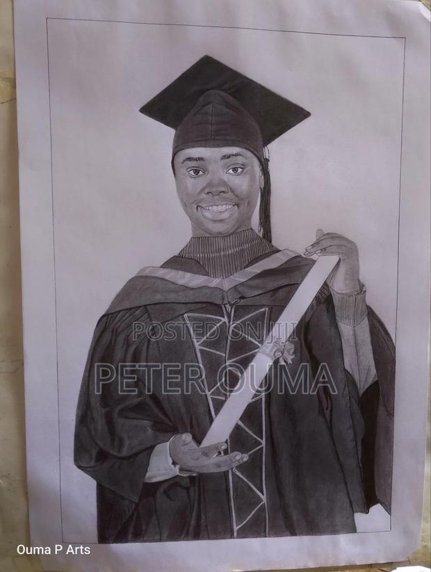 Artwork, Drawings - thumbnail 3