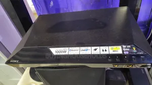 Sony Dz650 Head Unit Only 1000watts