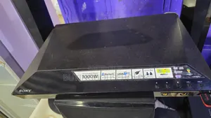 Sony Dz650 Head Unit Only 1000watts