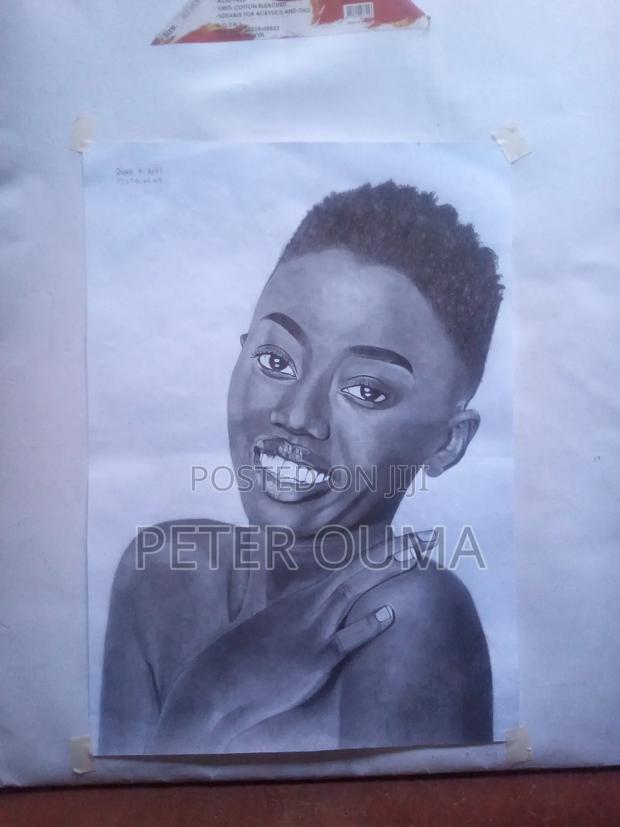 Artwork, Drawings - thumbnail 5