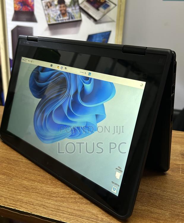 Laptop Lenovo Yoga 11e 8GB Intel Core I5 SSD 256GB