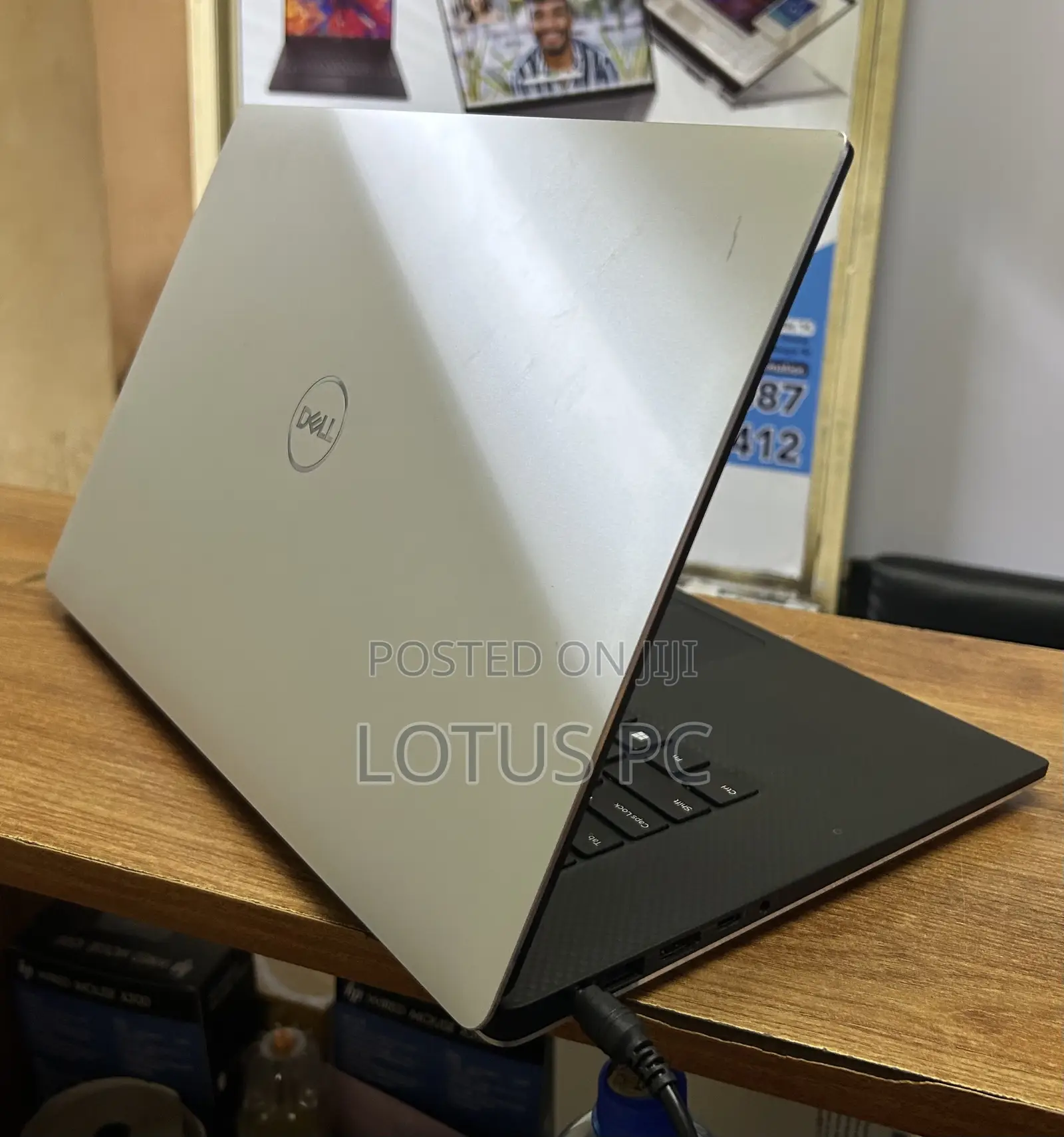 Laptop Dell Precision 15 5540 32GB Intel Core I9 SSD 512GB