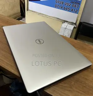 Laptop Dell Precision 15 5540 32GB Intel Core I9 SSD 512GB