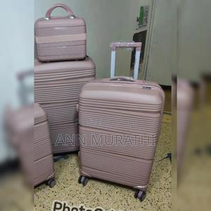 4 in 1 Suitcase - main view