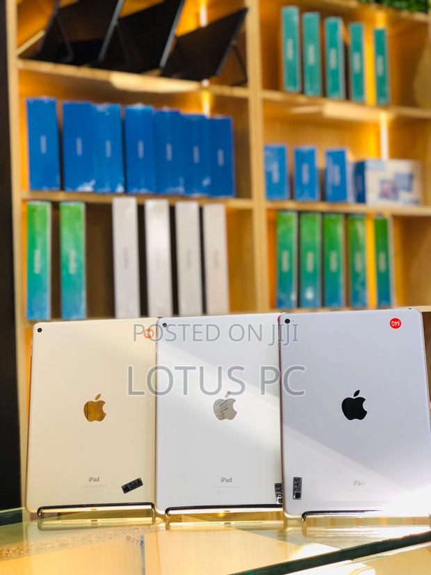 Apple iPad Air 2 64 GB Yellow - thumbnail 3