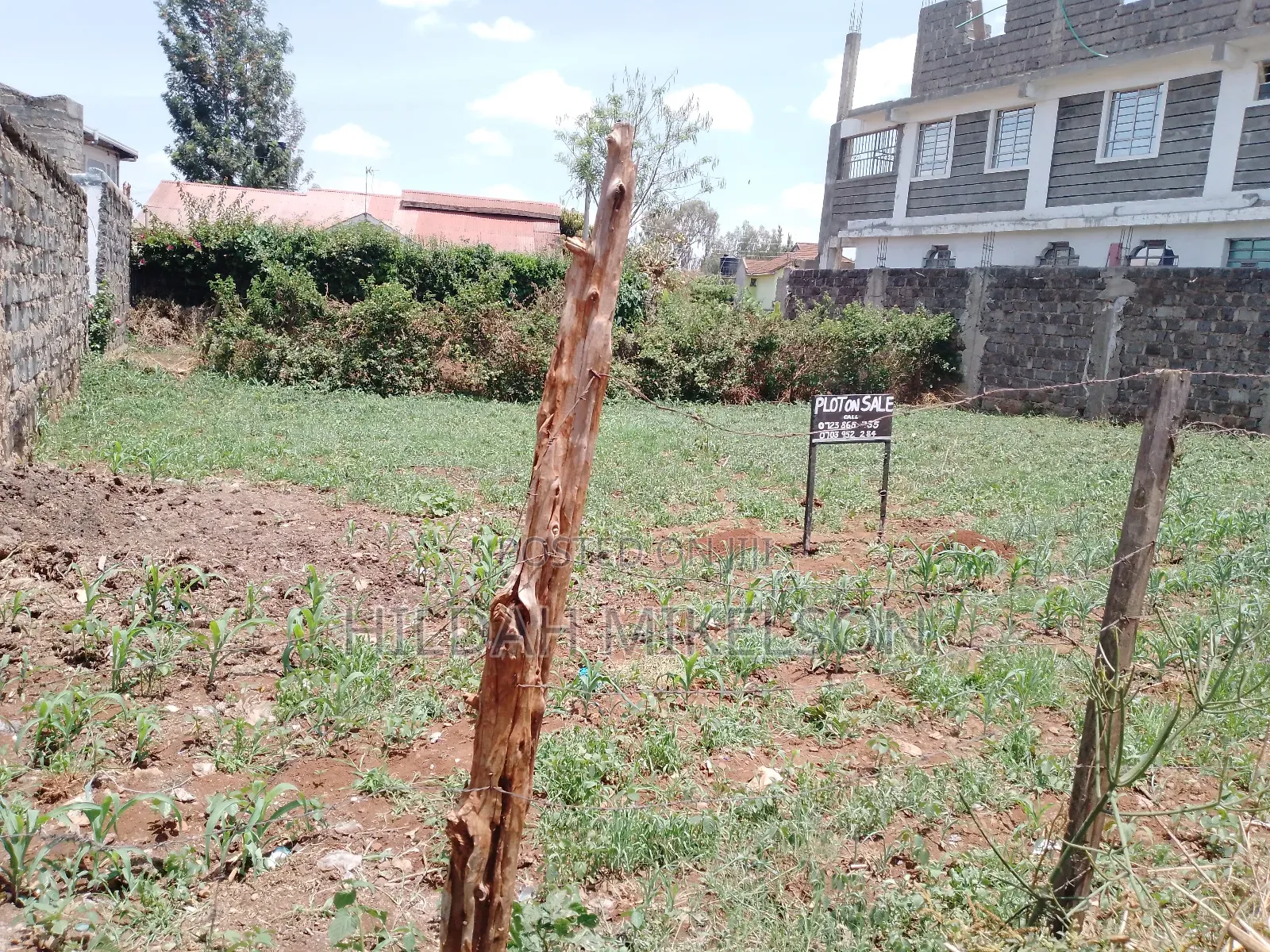Plots for Sale , 30×60