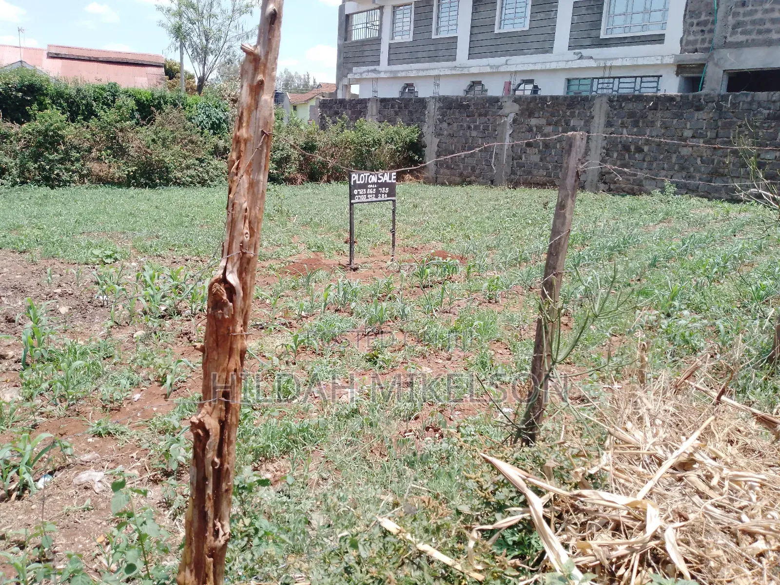 Plots for Sale , 30×60