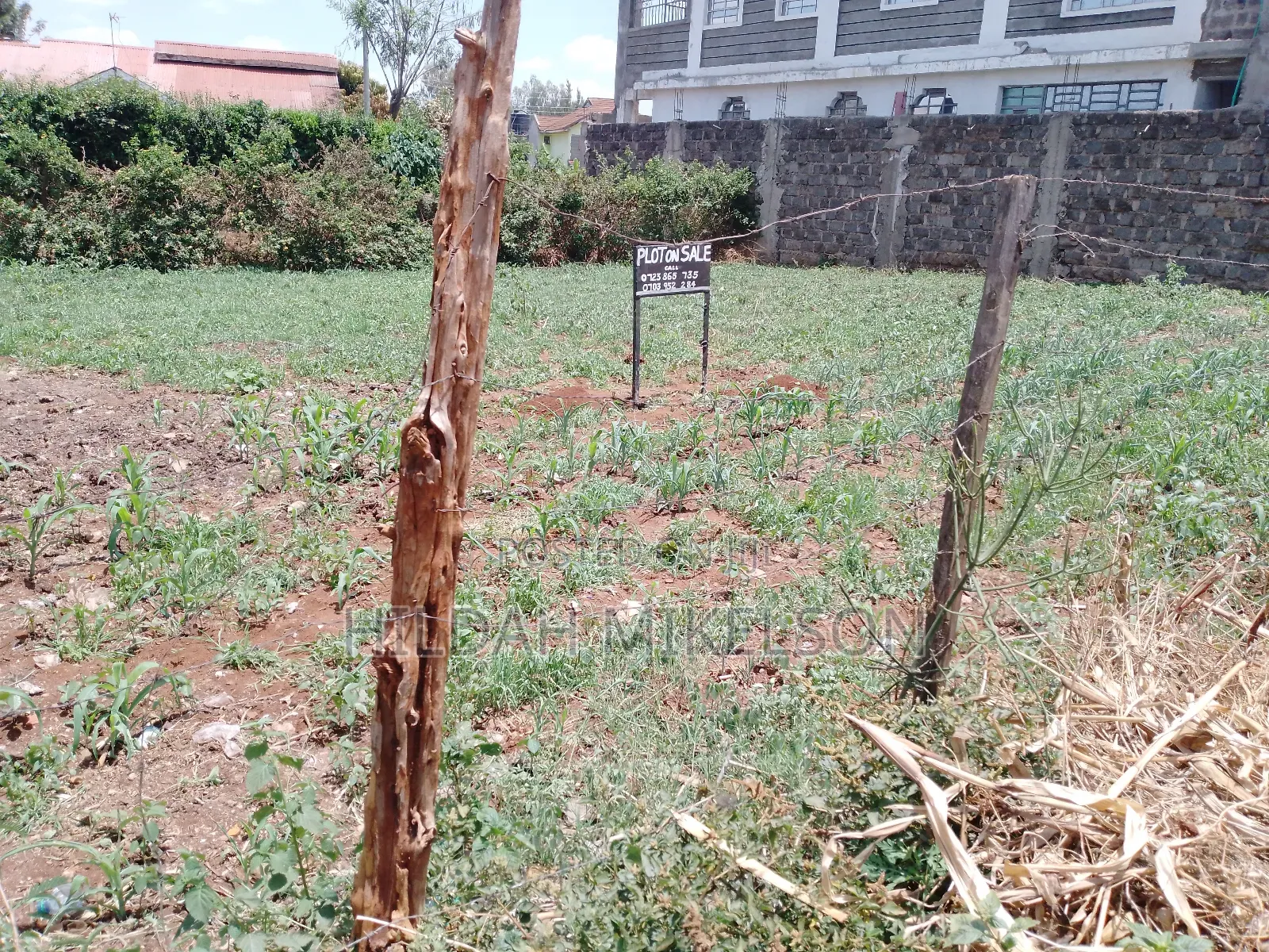 Plots for Sale , 30×60