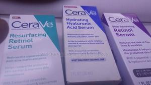Cerave Facial Serums - thumbnail 2