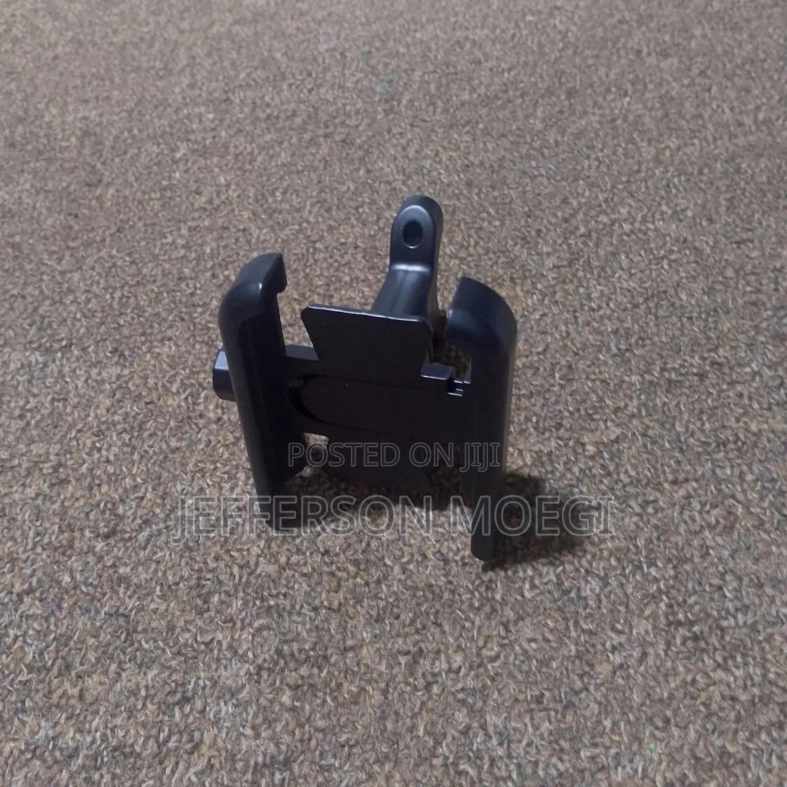 Bike Handle Bar Phone Holder