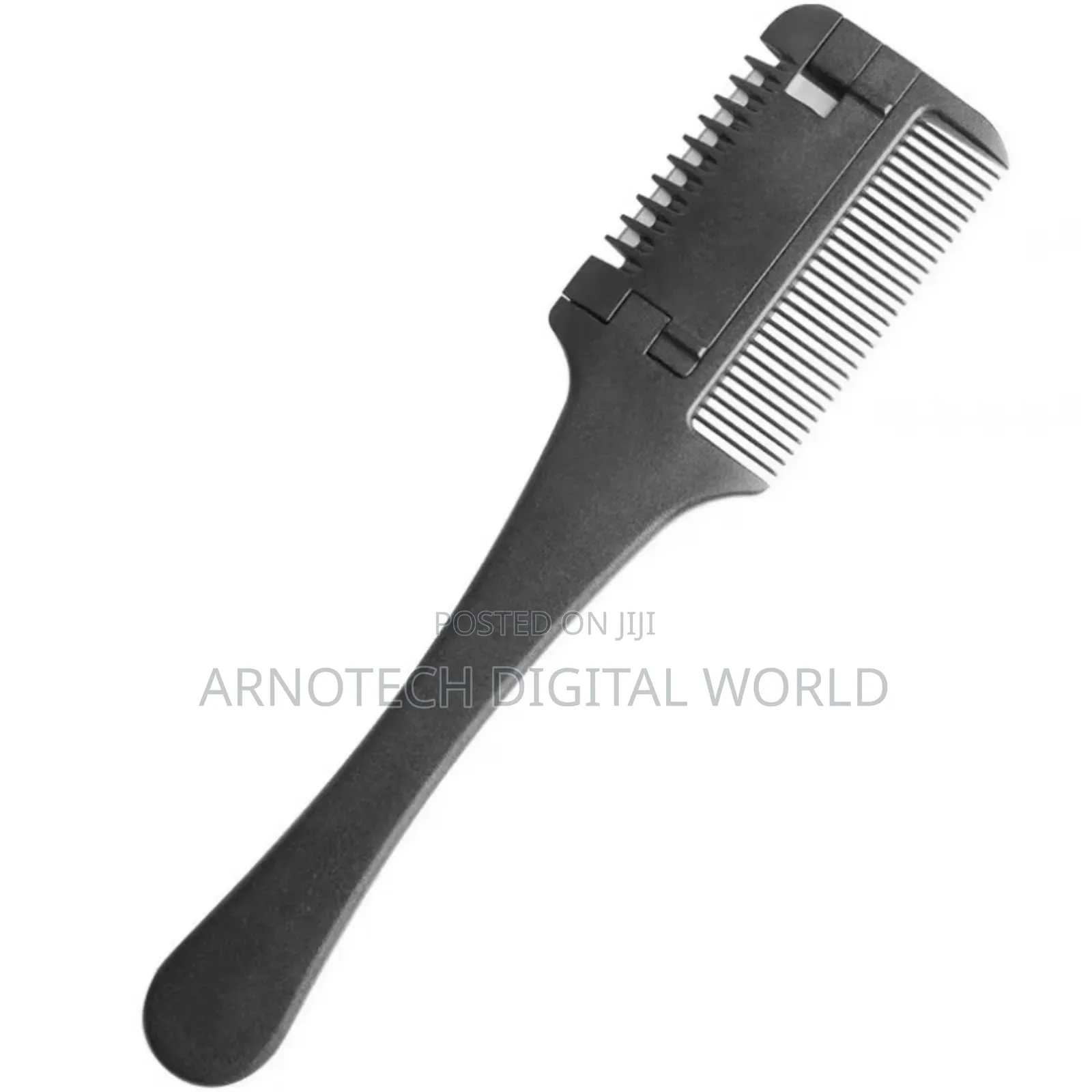 Razor Comb