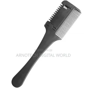 Razor Comb