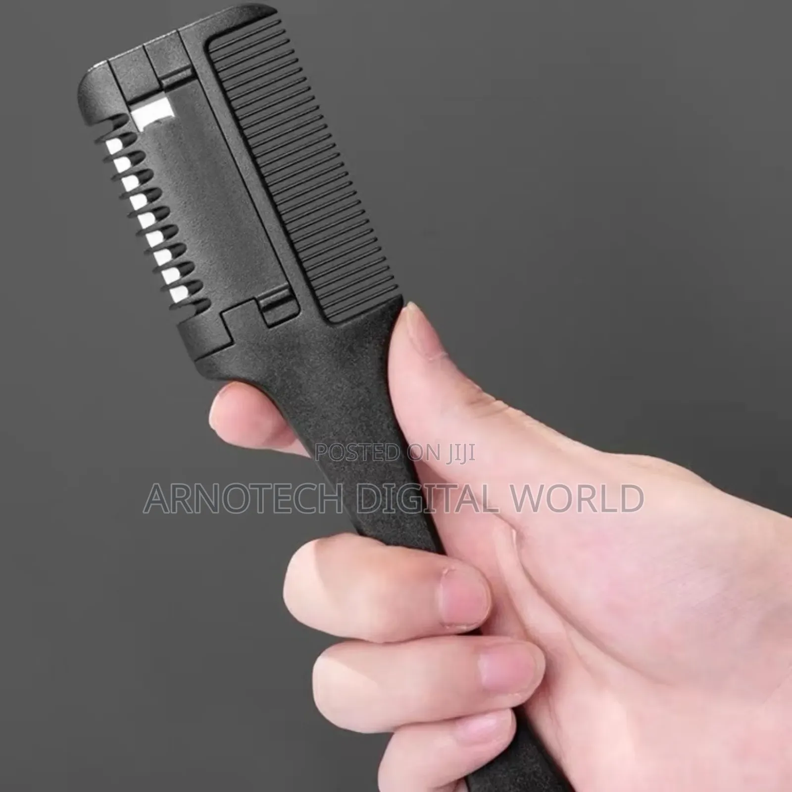 Razor Comb