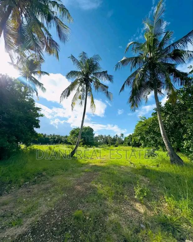 50x100 Plots In Diani - main view