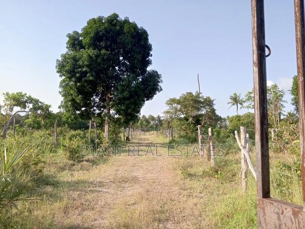 50x100 Plots In Diani - thumbnail 3