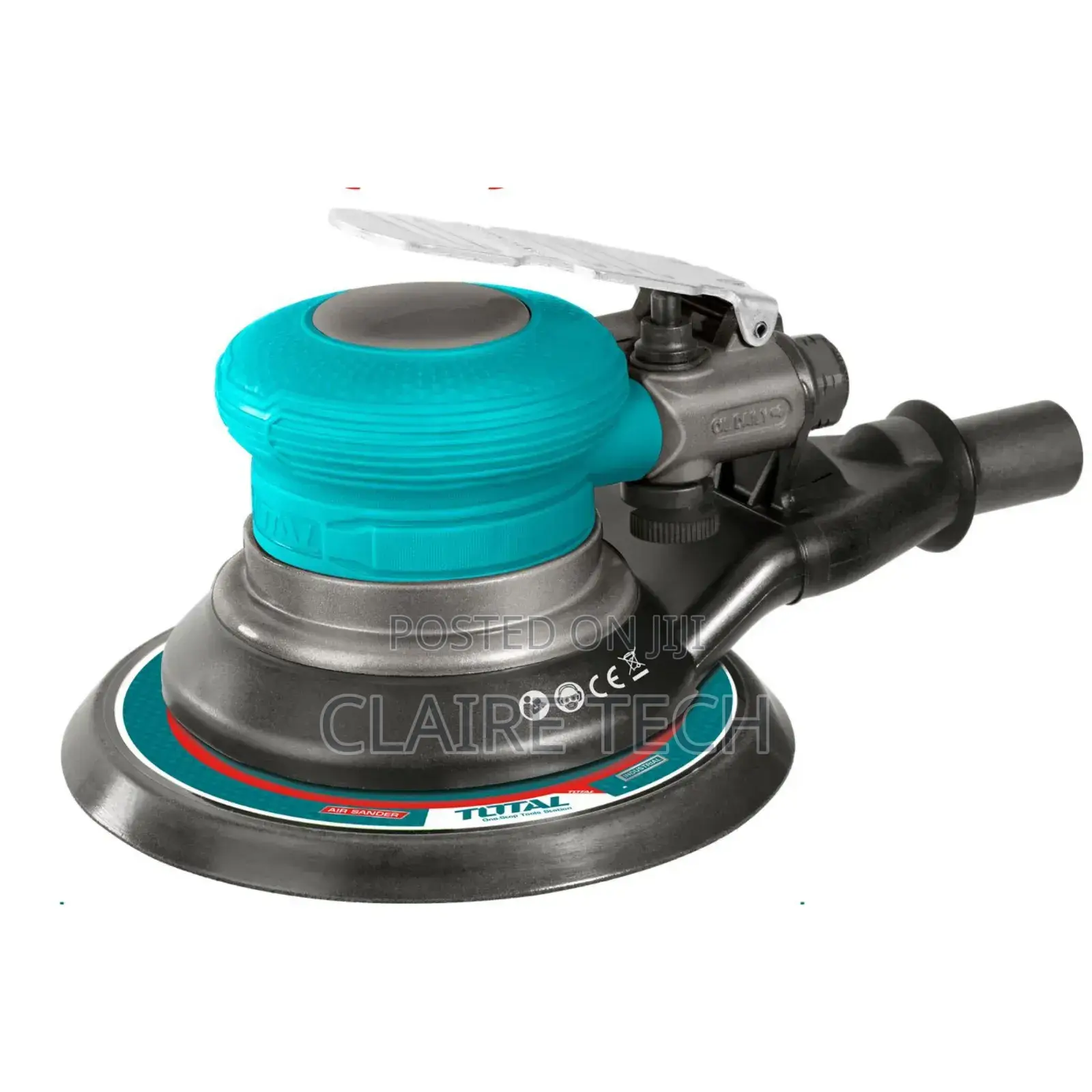 Total Air Sander
Tat91512