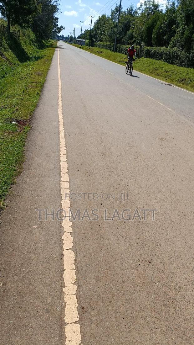 Eldoret Annex Prime Plots on Sale