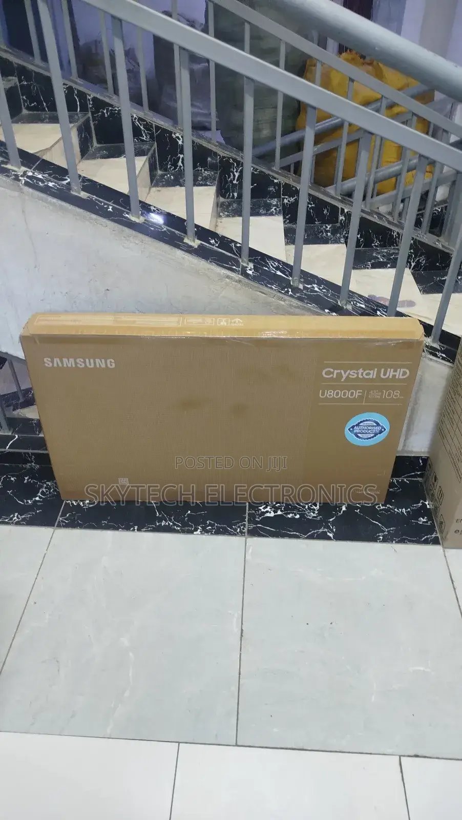 Samsung 43inch