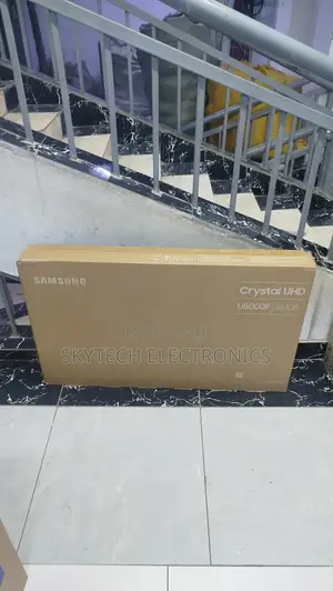 Samsung 43inch