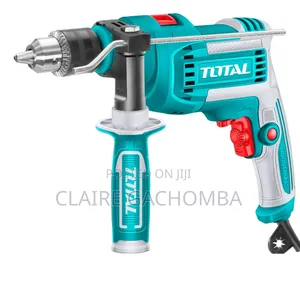 Total 900w Impact Drill
Tg