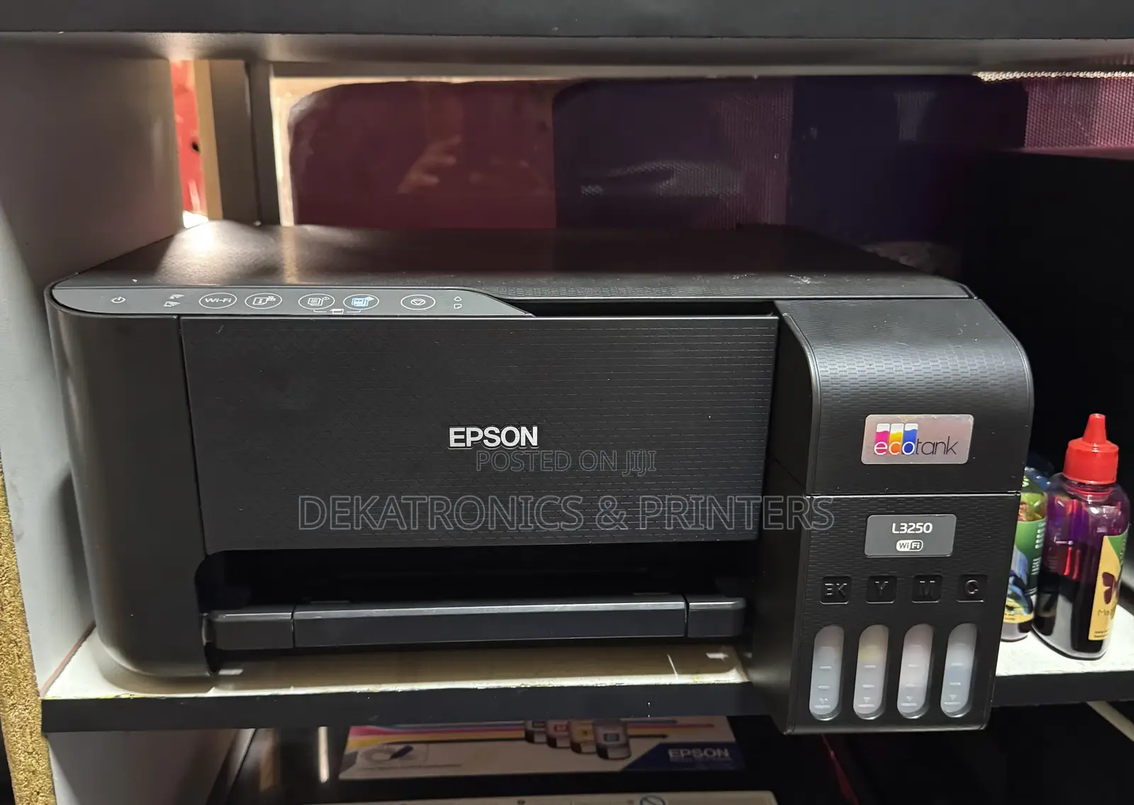 Ex Japan Epson L3250 Printer