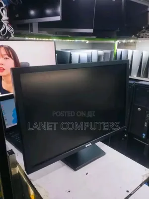 Monitors Available 22inches X Uk