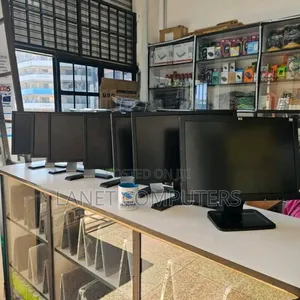 Monitors Available 22inches X Uk