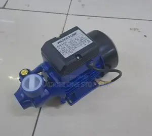 Premier Booster Pump