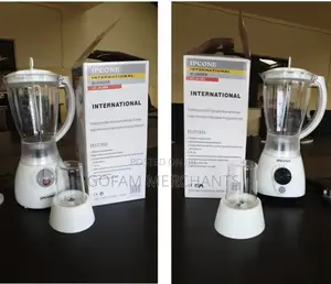 Ipcone 2in1 Blender