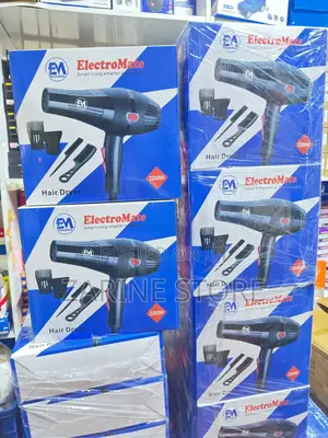 Electromate Blowdry Hair Dryer