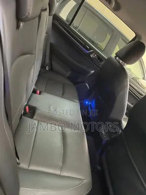 Subaru Outback 2.5i Premium AWD 2019 Gold