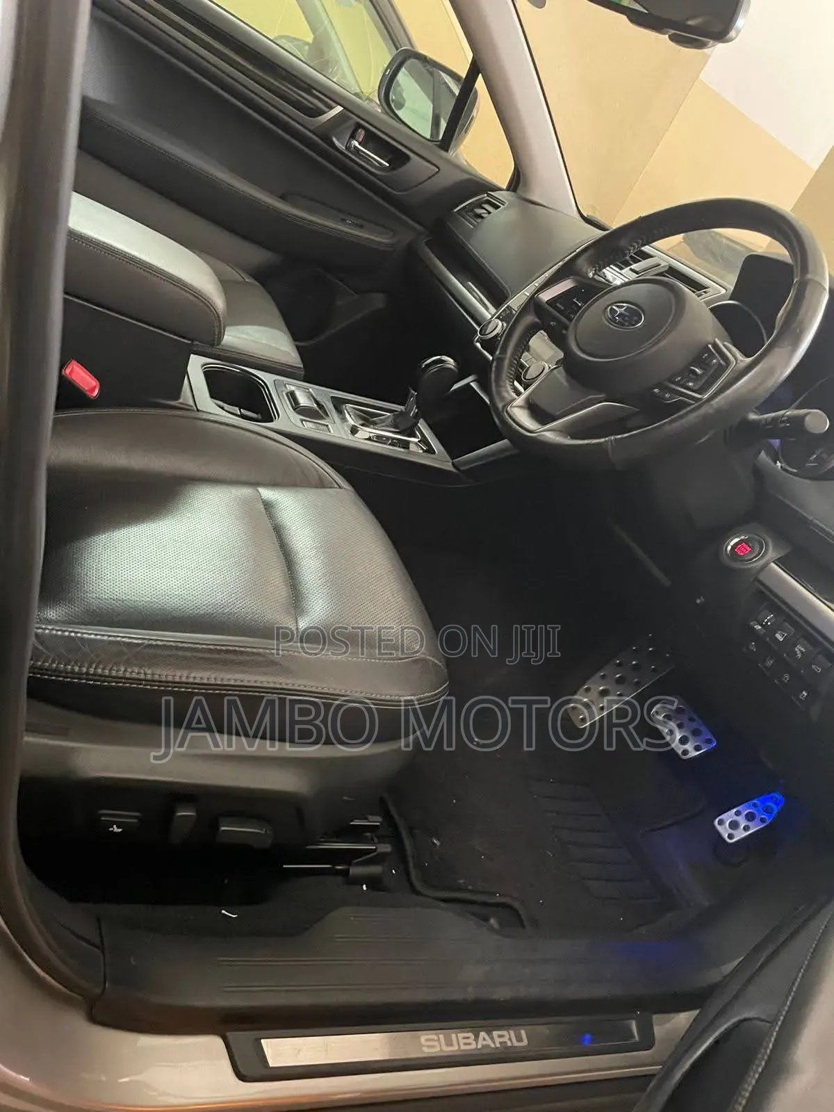 Subaru Outback 2.5i Premium AWD 2019 Gold