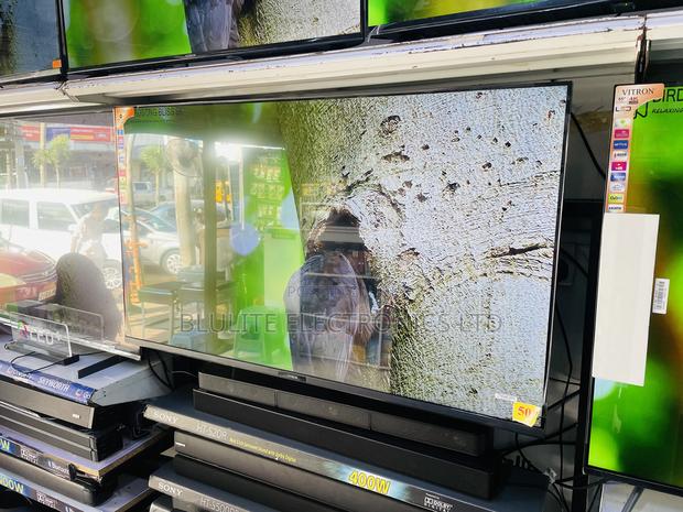 Vitron 50” Fremeless Tv - thumbnail 2