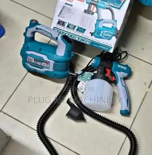 Spray Gun 550w -Professional.