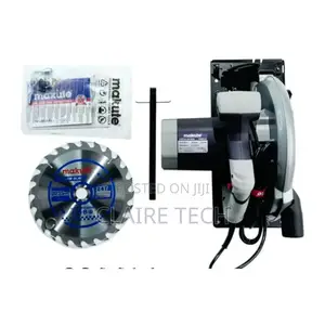 Makute Circular Saw