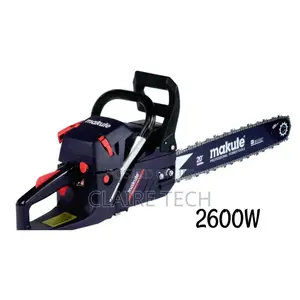 Makute Gasoline Chain Saw
