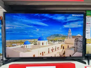 Samsung 32” Smartt Tv