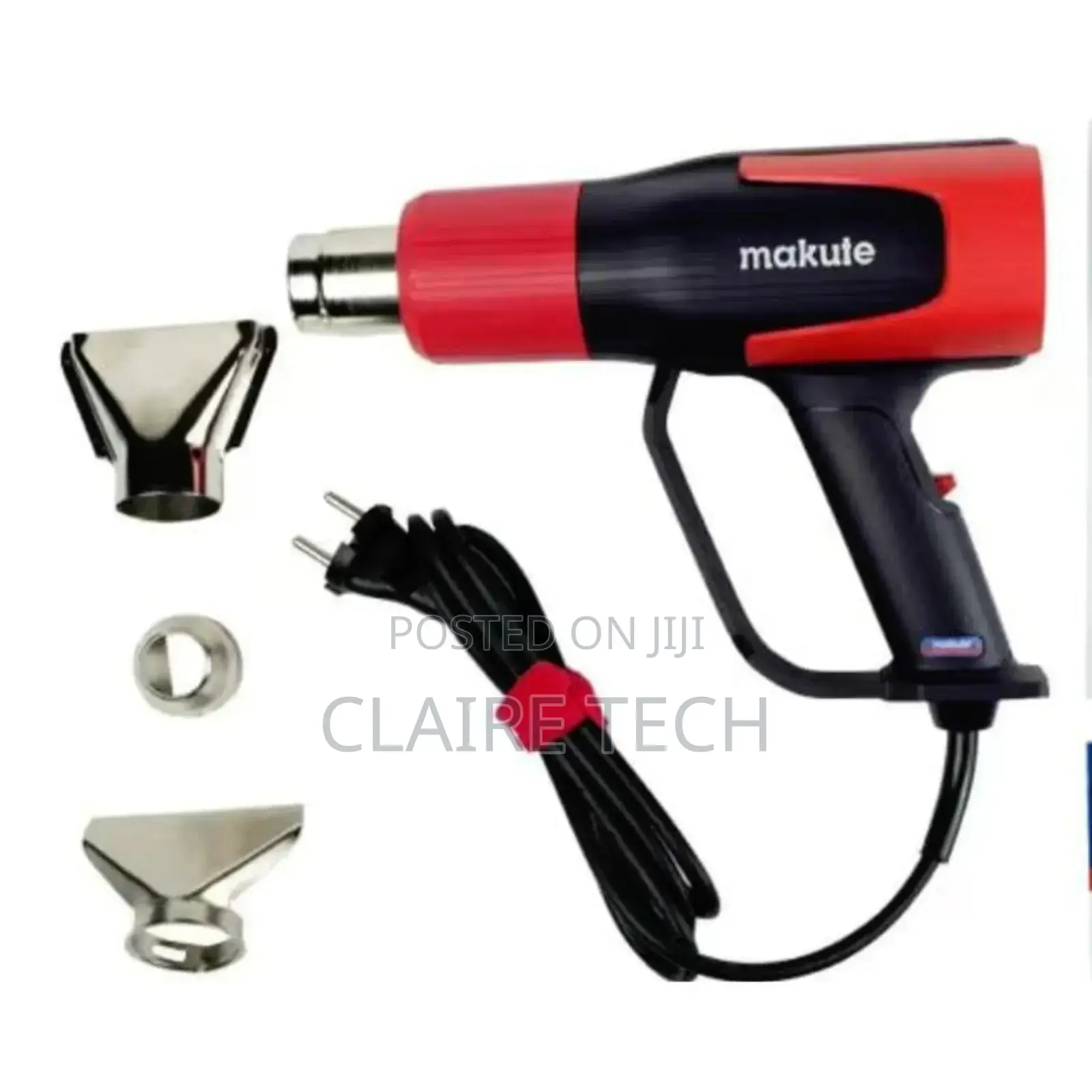 Makute Heat Gun