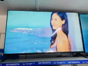 Konka Japan 50” Smart Tv