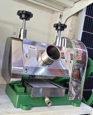 Sugar Cane Head Machine/Stainless Machine - thumbnail 2