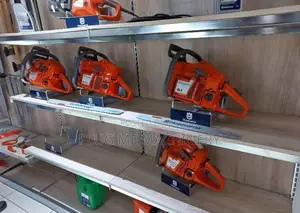 272xp Husqvarna Powersaw 
Brand New 
From Brazil 
12 Months Warranty