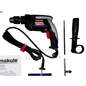 Makute Impact Drill