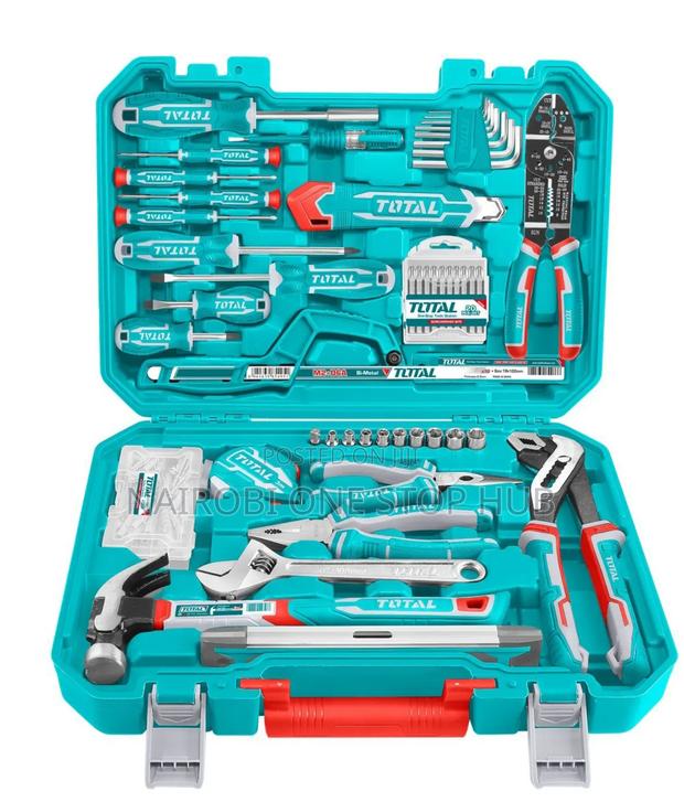 Total Too Set 168pcs - main view