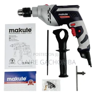 Makute Impact Drill 13mm