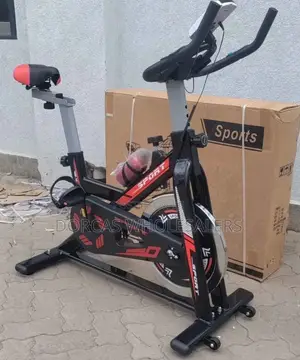 Spinning Bike