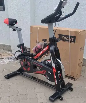 Spinning Bike